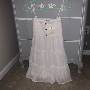 Altar’d State dress